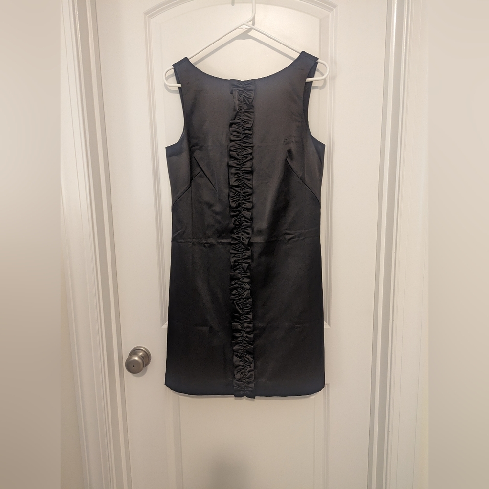 Lily Pulitzer Little Black Dress